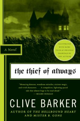 The thief of always : a fable