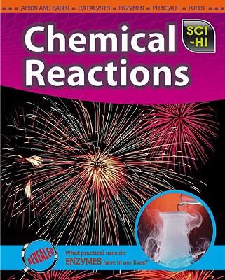 Chemical reactions