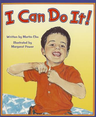 I can do it!