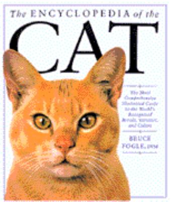 The encyclopedia of the cat