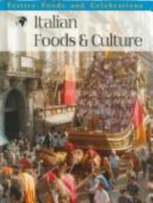 Italian foods & culture