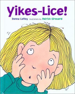 Yikes-lice!