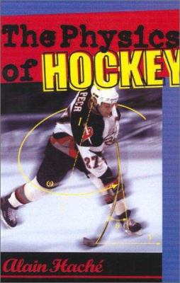 The physics of hockey