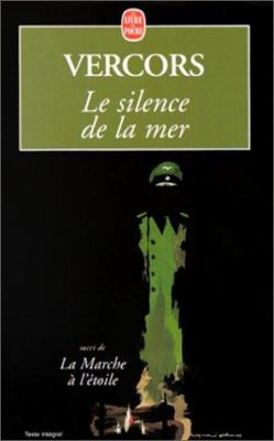 Le silence de la mer : et autres récits