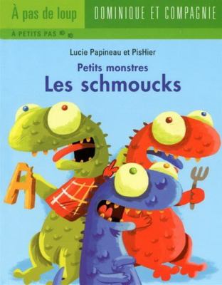 Les schmoucks