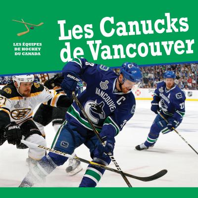 Les Canucks de Vancouver