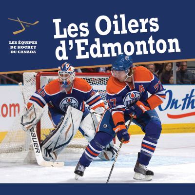 Les Oilers de Edmonton