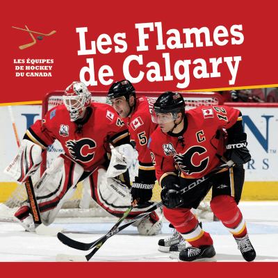 Les Flames de Calgary