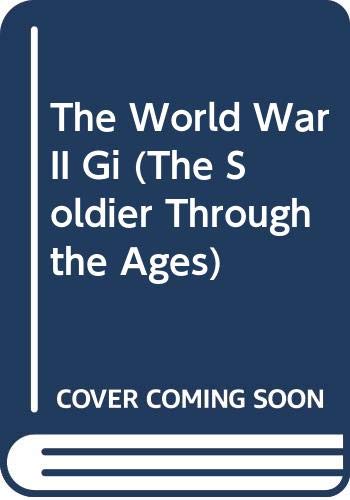 The World War II GI