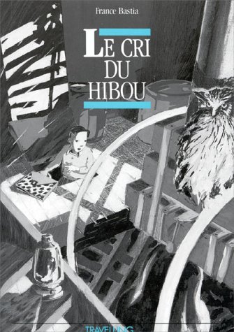 Le cri du hibou