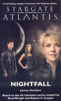 Stargate Atlantis : nightfall