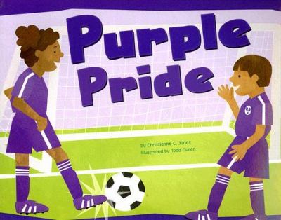 Purple pride