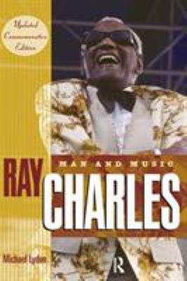 Ray Charles : man and music