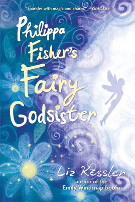 Philippa Fisher's fairy godsister