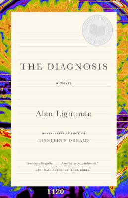 The diagnosis