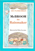 McBroom the rainmaker