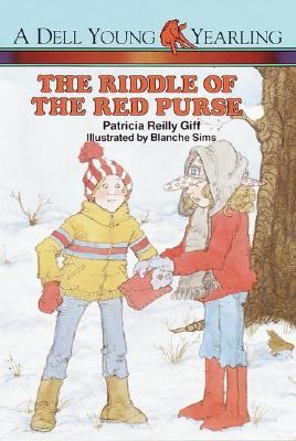 The riddle of the red purse