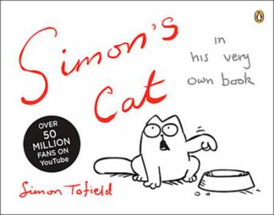 Simon's cat