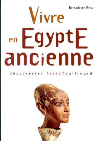 Vivre en Égypte ancienne