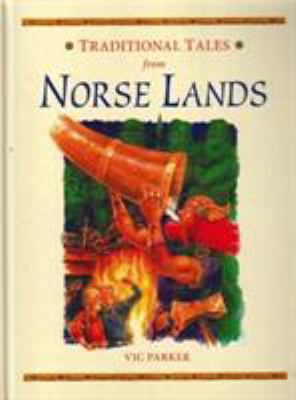 Traditional tales from Norse lands