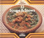 32 soups and stews