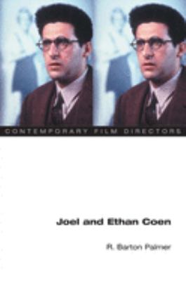 Joel and Ethan Coen