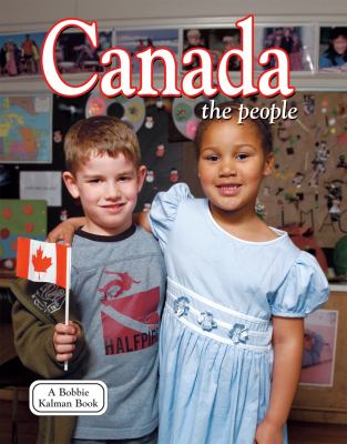 Canada : the people