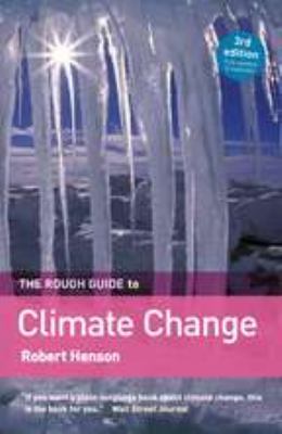 The rough guide to climate change