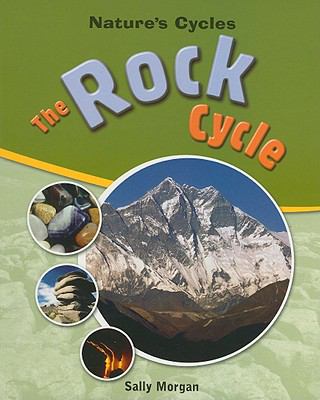 The rock cycle