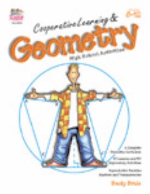 Cooperative learning & geometry : high school activities