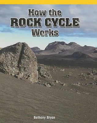 How the rock cycle works