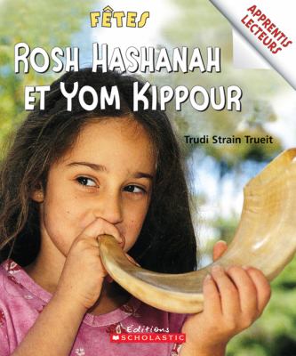 Rosh Hashanah et Yom Kippour