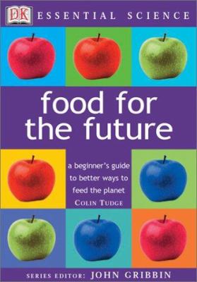 Food for the future