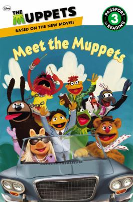 Meet the Muppets