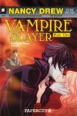 Vampire slayer. Part two /