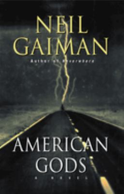 American gods : a novel