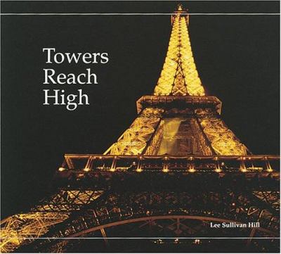 Towers reach high