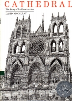 Cathedral : the story of its construction