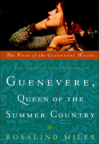 Guenevere : queen of the summer country : a novel