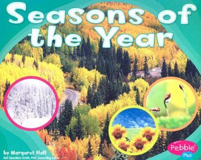 Seasons of the year