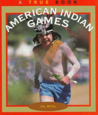 American Indian games