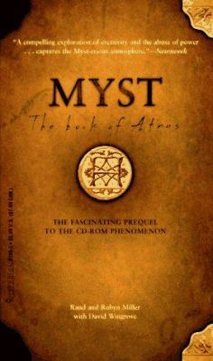 Myst : the book of Atrus