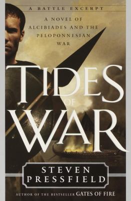 Tides of war : a novel of Alcibiades and the Peloponnesian War