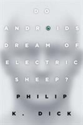 Do androids dream of electric sheep