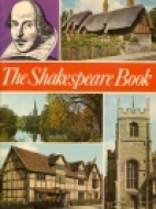 The Shakespeare book.