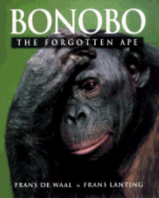 Bonobo : the forgotten ape