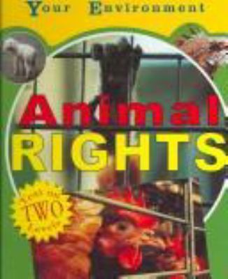 Animal rights