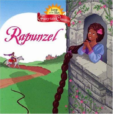 Rapunzel