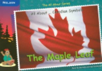 The maple leaf