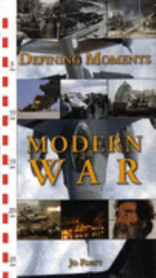 Modern war